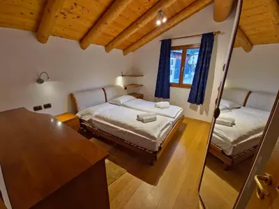 Gallery image of Chalet Larsech by AMA Val di Fassa in Pera