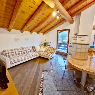 Chalet Larsech by AMA Val di Fassa