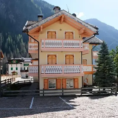 Casa Bibi