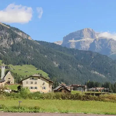 Residence Fontanazzo