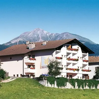Pension Stern