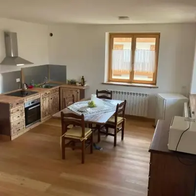 Climb house Geremia
