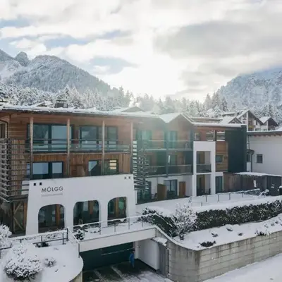Mölgg Dolomites Residence