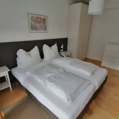 Apartment Mair