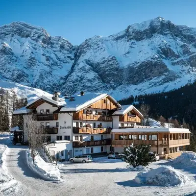 Hotel Ciurnadú