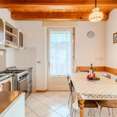 Apartment Vento Alpino-4 by Interhome