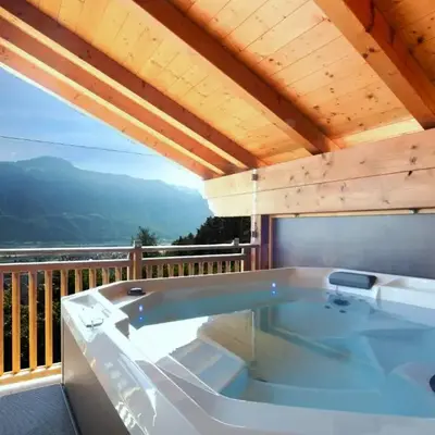 Residence Untermösslhof - La Villa