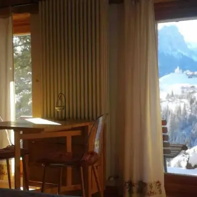 LA VOCE DEL BOSCO Selva di Cadore