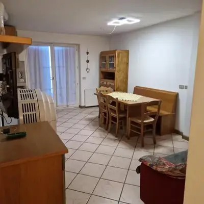 Appartamento Villa Lucia