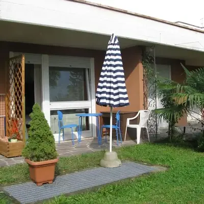 Kleine Wohnung