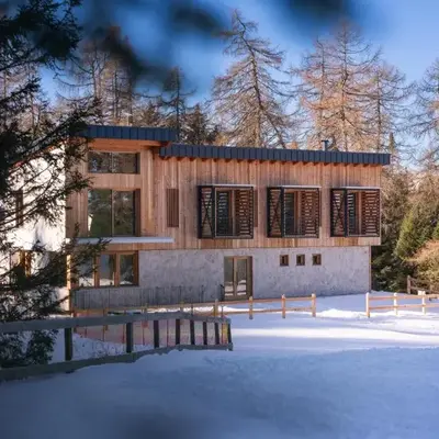 Residence Lavina