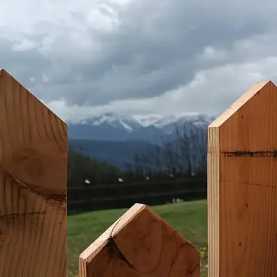 Ferienwohnung Marchnerhof