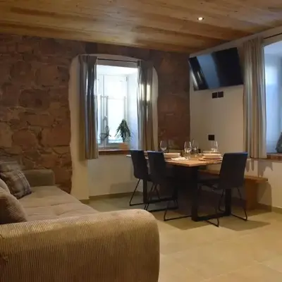 La casa dela Nona