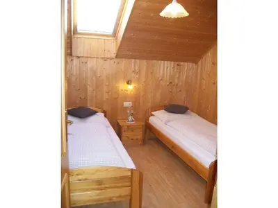 Gallery image of holiday apartment with 2 bedrooms in San Martino in Badia