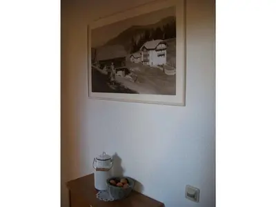 Gallery image of holiday apartment with 2 bedrooms in San Martino in Badia