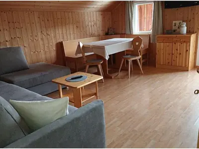 Gallery image of holiday apartment with 2 bedrooms in San Martino in Badia