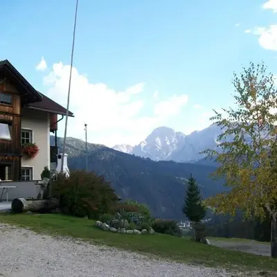 holiday apartment with 2 bedrooms