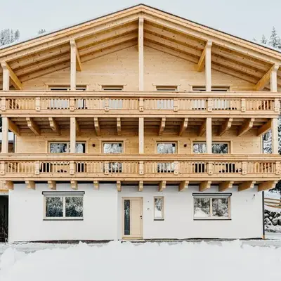 Apartments Broslhof