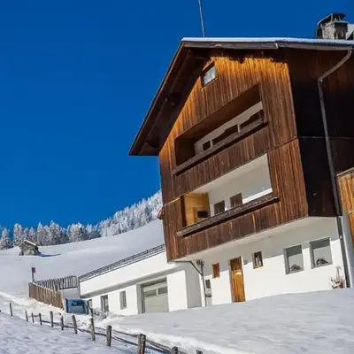 Apartment - Alpin Chalet Frenademetz