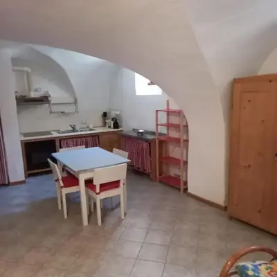Ala Roda- appartamento