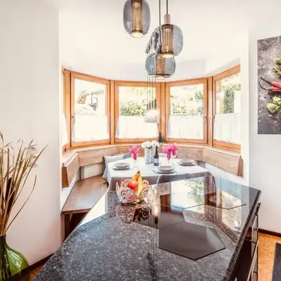 Stadtnestl Apartment