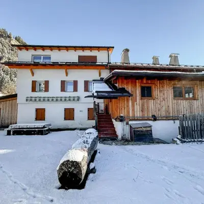 Chalet Vernel