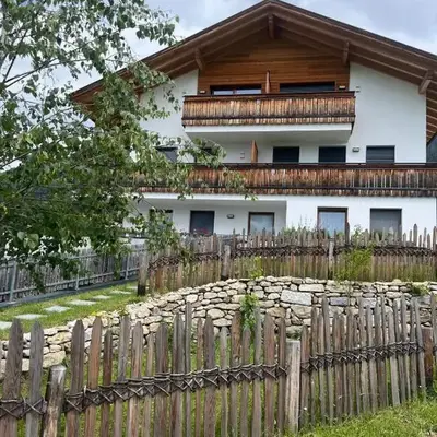 Grasspeintenhof Reiterhof