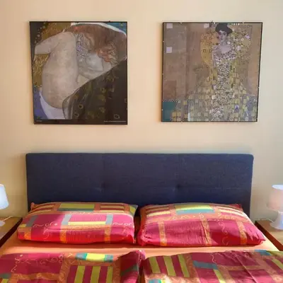 Thermae Apartment