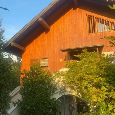 Chalet Genziana