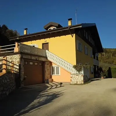 Agritur Casa al Mulino Appartamenti