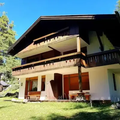 APARTMENT - Ski in&out-accesso diretto alle piste
