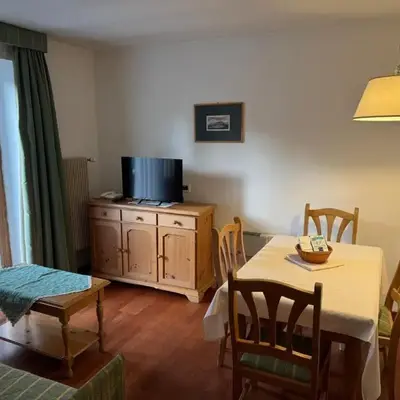 Sport Hotel Astoria Residence