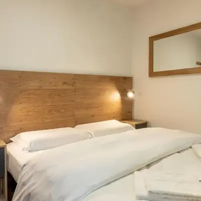 Trilo Ciasa de l'Ora