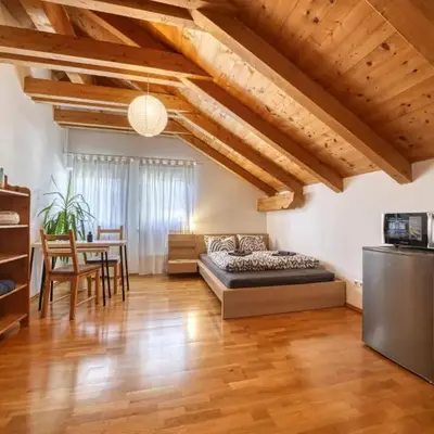 FaWa Apartments 