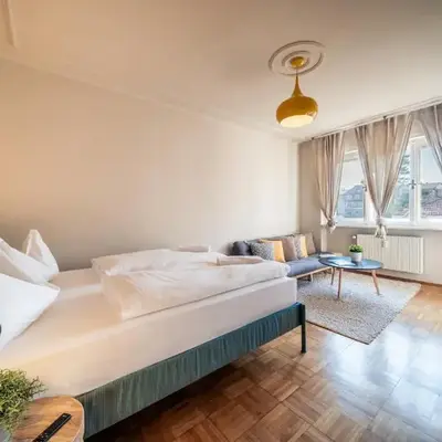 Apartment Domus
