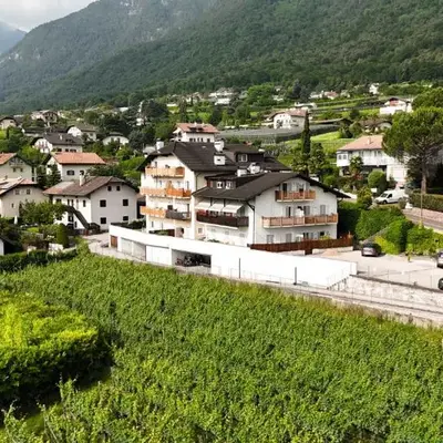 Apartment Schoenblick