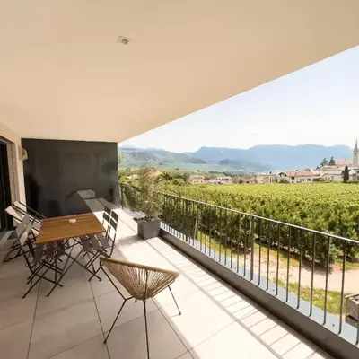 Apartment Rosenheim