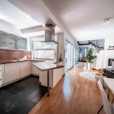 Apartment Das Goldgassl