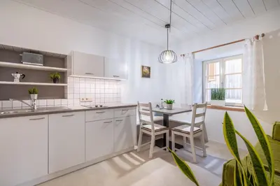 Gallery image of Apartments Palma in Cortaccia