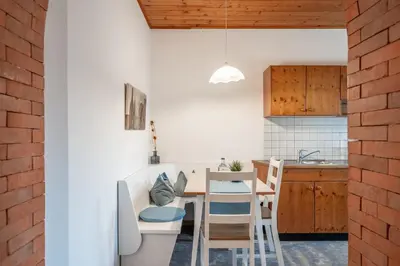 Gallery image of Apartments Palma in Cortaccia