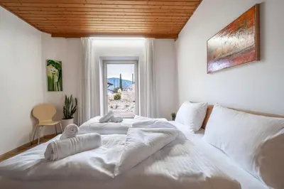 Gallery image of Apartments Palma in Cortaccia
