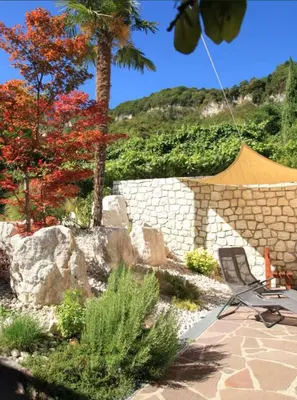 Gallery image of Apartments Palma in Cortaccia