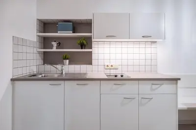 Gallery image of Apartments Palma in Cortaccia
