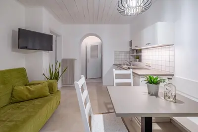 Gallery image of Apartments Palma in Cortaccia