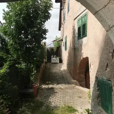 Casa della Lavanda