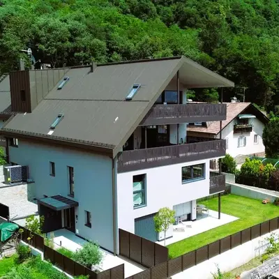 Apartments LIANA