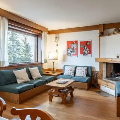 Cozy 3 bedroom with access to garden