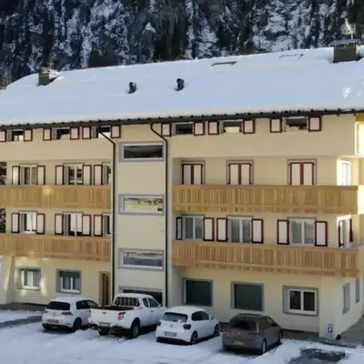 Cèsa Carlotta by AMA Val di Fassa