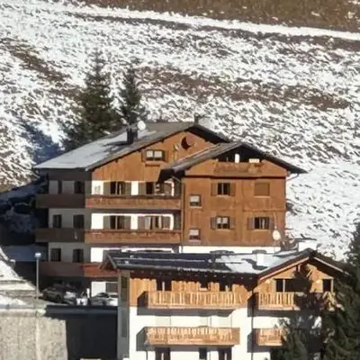 Ciasa Enrico