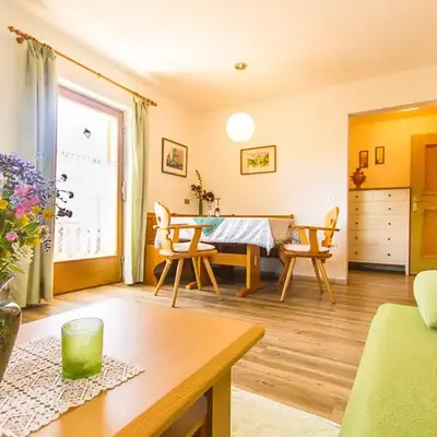 Apartements Mitterstill